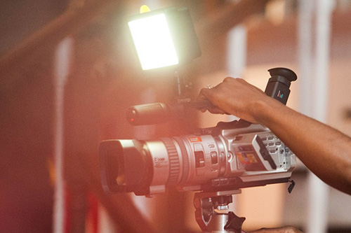 Video <strong>Production</strong>