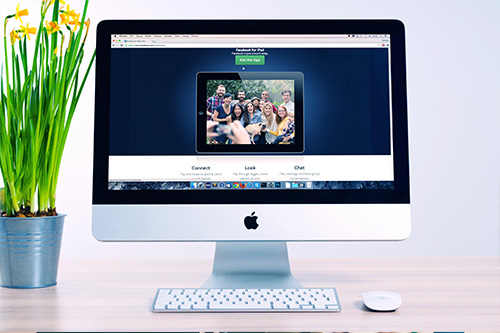 Website <strong>Design</strong>