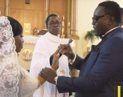 IA MEDIA PRESENTS NGOZY & UGO