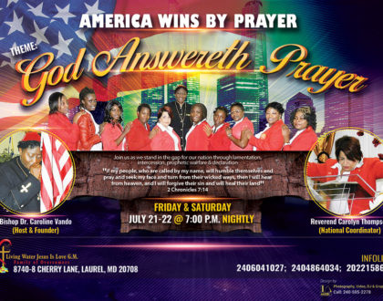 Graphic Design Flyer